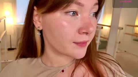 Lilu online show from July 24, 5:27 am