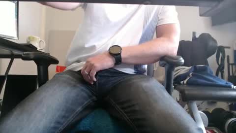 Snapshot of alwaysupforit12 chatting on October 21, 10:05 am alwaysupforit12 online show from October 21, 10:05 am