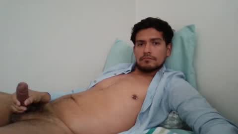 Alexis online show from February 22, 6:19 pm