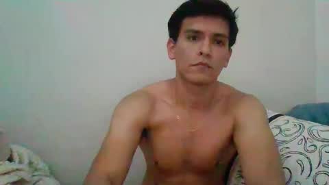 Alexis online show from April 8, 9:09 am