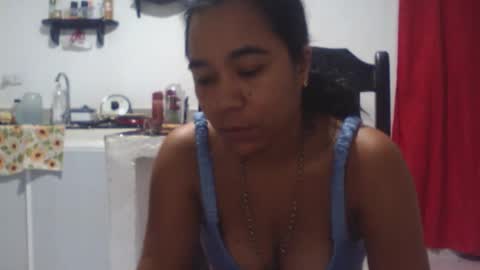 Snapshot of aly826805 chatting on September 30, 5:01 am analia online show from September 30, 5:01 am