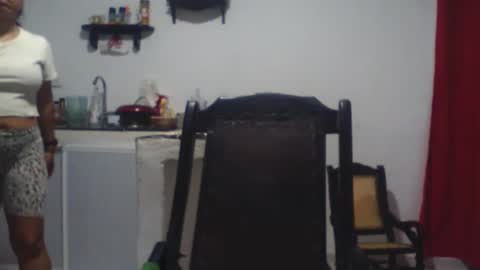 Snapshot of aly826805 chatting on October 1, 3:56 am analia online show from October 1, 3:56 am