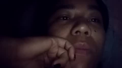 Snapshot of aly826805 chatting on October 22, 6:02 am analia online show from October 22, 6:02 am