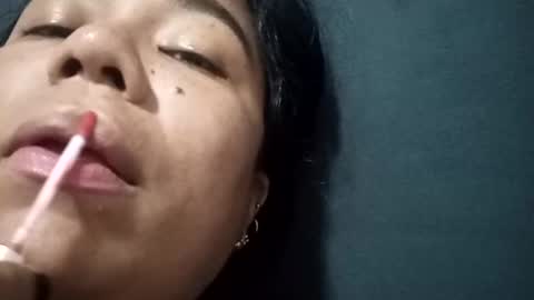 Snapshot of aly826805 chatting on October 22, 7:24 pm analia online show from October 22, 7:24 pm