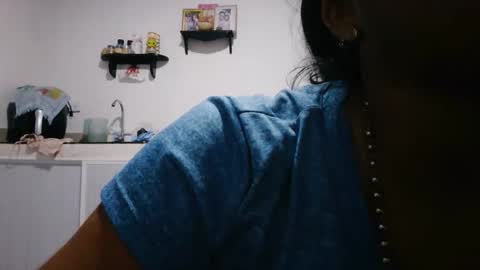 analia online show from January 8, 3:53 am