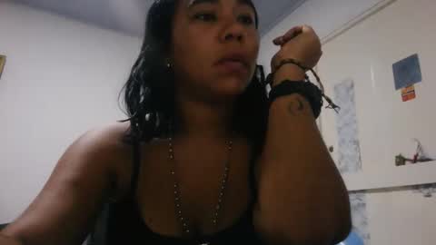 analia online show from January 13, 4:40 am