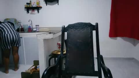 analia online show from February 26, 5:17 am