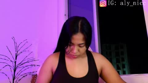 Aly online show from January 6, 5:44 am