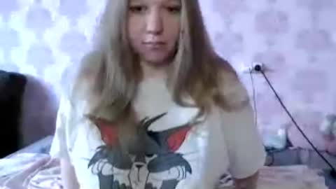 alya764770 online show from June 17, 1:08 am