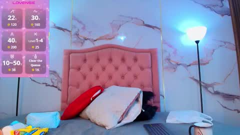 Alya online show from November 27, 4:36 am