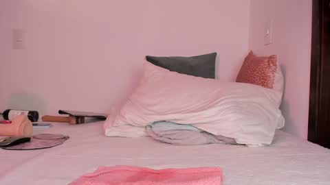 Aly Instg oficial alyjones  Lush and Domi love toys are on online show from January 9, 7:40 pm