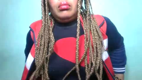 alypierette online show from July 8, 5:34 am