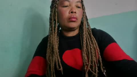 alypierette online show from July 25, 5:27 am