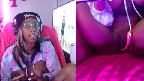 Sweet Alys online show from February 2, 1:26 am