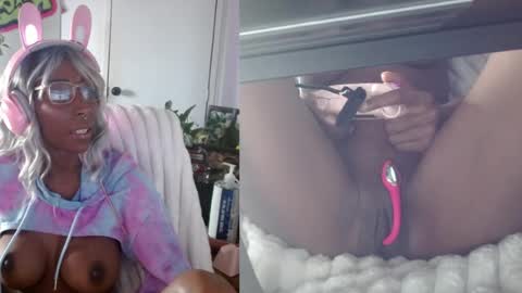 Sweet Alys online show from July 16, 12:55 pm