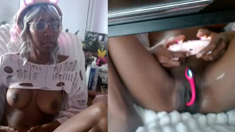 Sweet Alys online show from July 17, 12:56 pm