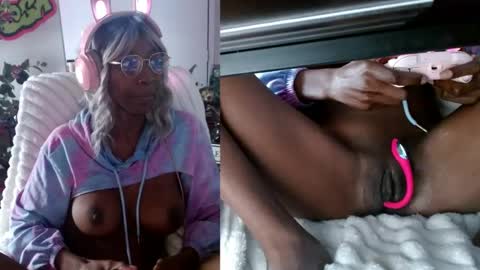 Sweet Alys online show from July 21, 2:30 pm