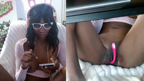 Sweet Alys online show from July 25, 11:41 am