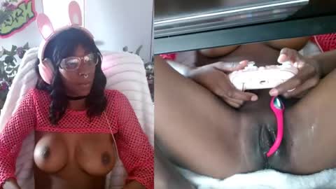 Sweet Alys online show from July 28, 12:23 pm