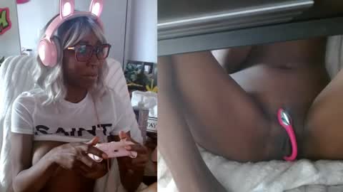 Sweet Alys online show from August 1, 12:15 pm
