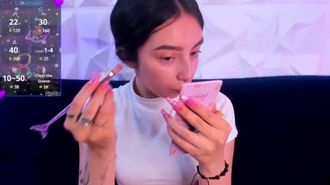 sopie online show from January 13, 11:08 am