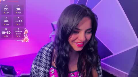 alysa magic online show from January 15, 7:06 pm