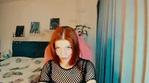 Alysa online show from April 30, 7:36 am