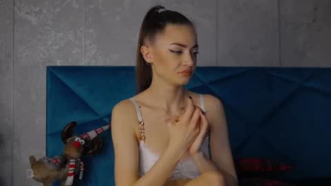 Snapshot of alyseruss chatting on January 26, 6:06 pm Alyse online show from January 26, 6:06 pm