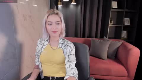Snapshot of alysiasun chatting on September 21, 1:46 pm Alysia online show from September 21, 1:46 pm