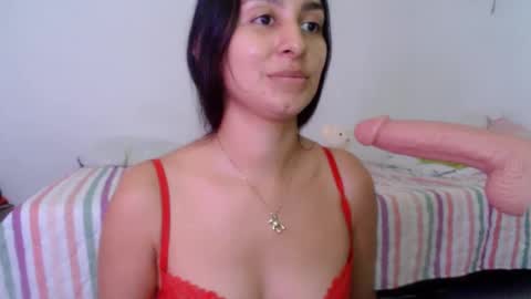 allyson online show from January 23, 8:45 pm