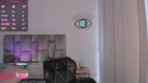 Snapshot of alysonn_conner chatting on February 1, 2:34 pm Alyson online show from February 1, 2:34 pm