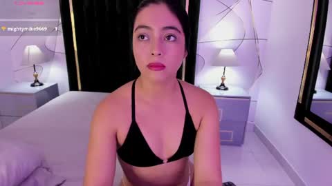  Aly Shy online show from July 2, 4:57 pm