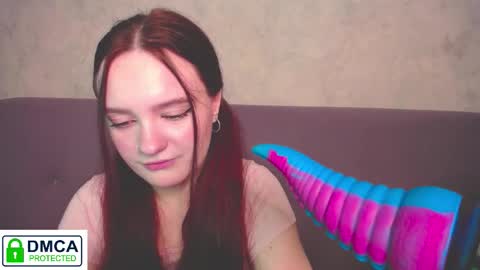 Snapshot of alyssa__scarlet chatting on November 26, 2:34 am Alyssa online show from November 26, 2:34 am