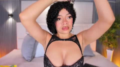 Alyssa Ig lw eve online show from July 25, 7:55 pm