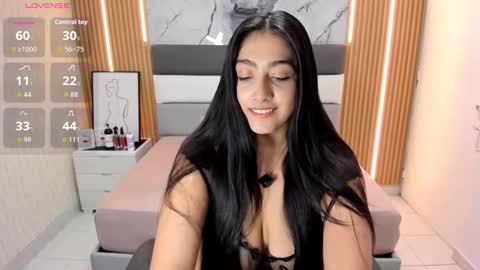  ALYSSA   online show from December 19, 6:59 pm