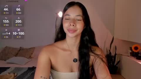 Im AlyssaLovense is ActiveMy pleasure is in your handsPrivate is Open online show from June 26, 10:47 pm