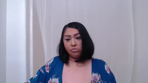 Alyssiaamorexo online show from January 21, 10:30 pm