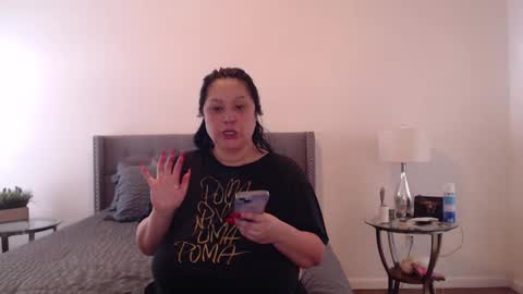 Alyssiaamorexo online show from February 23, 4:57 pm