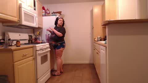 Alyssiaamorexo online show from March 1, 5:05 pm