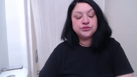 Alyssiaamorexo online show from March 3, 3:31 pm