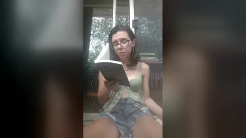 alysspace2 online show from May 26, 5:09 pm