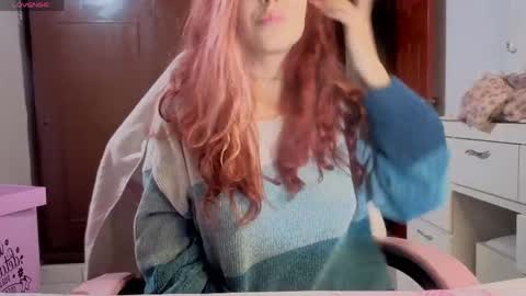 Snapshot of alyssy_nc chatting on May 13, 2:53 am alyssy_nc online show from May 13, 2:53 am