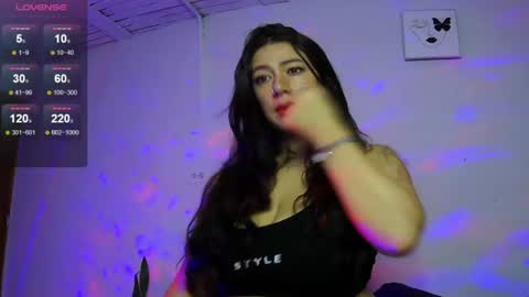 alythia online show from June 12, 10:30 pm