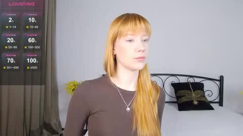 Snapshot of alyxkinski chatting on November 15, 2:46 pm Alyx online show from November 15, 2:46 pm