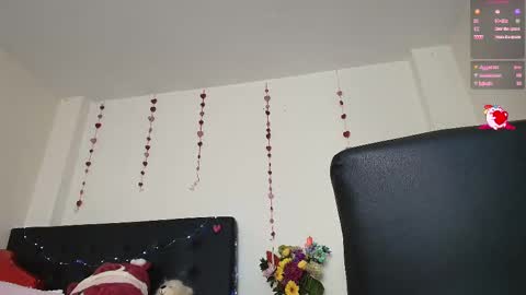 Isabella online show from February 15, 10:52 pm