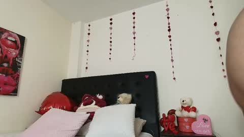 Isabella online show from February 20, 10:59 pm