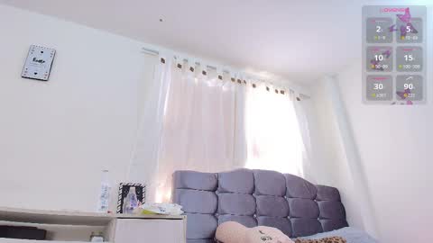 Isabella online show from June 5, 4:56 pm