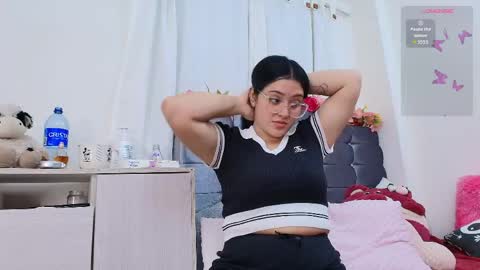 Isabella online show from June 9, 11:38 pm