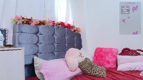 Isabella online show from June 13, 9:24 pm