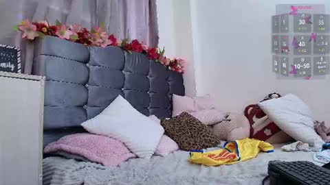 Isabella online show from July 20, 10:34 pm